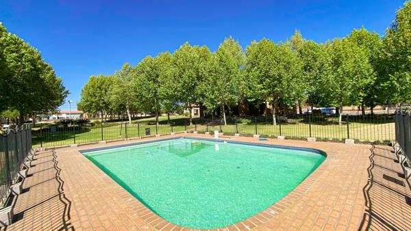 3 Bedroom Simplex