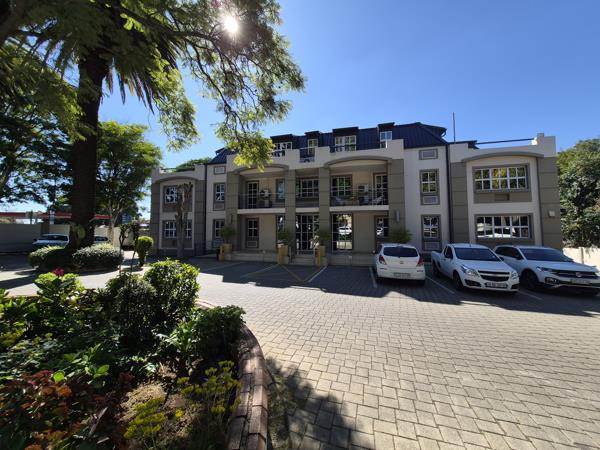 250 m² Commercial space