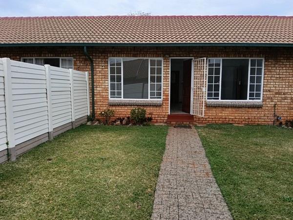 2 Bedroom Simplex