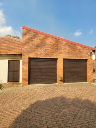 3 Bedroom Cluster