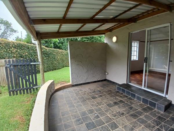 1 Bedroom Garden Cottage