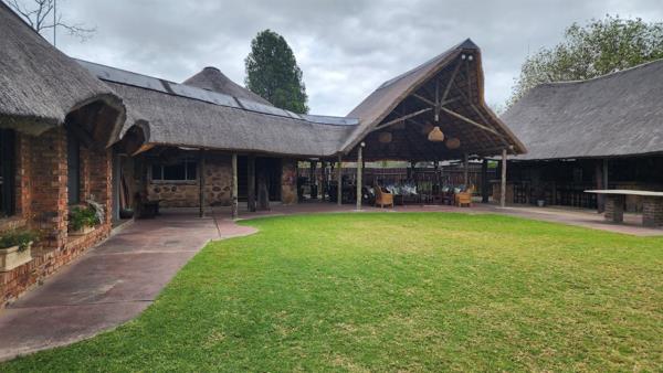 952 ha Farm