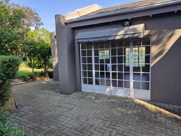 2 Bedroom Garden Cottage
