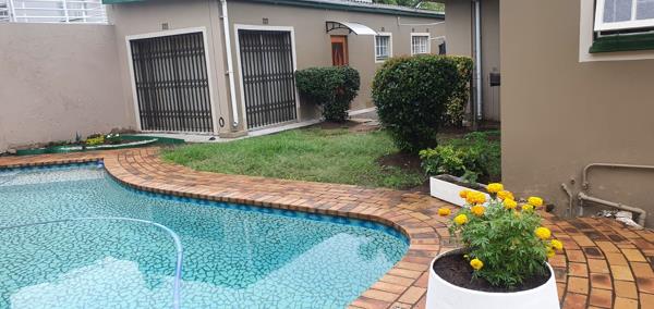 1 Bedroom Garden Cottage