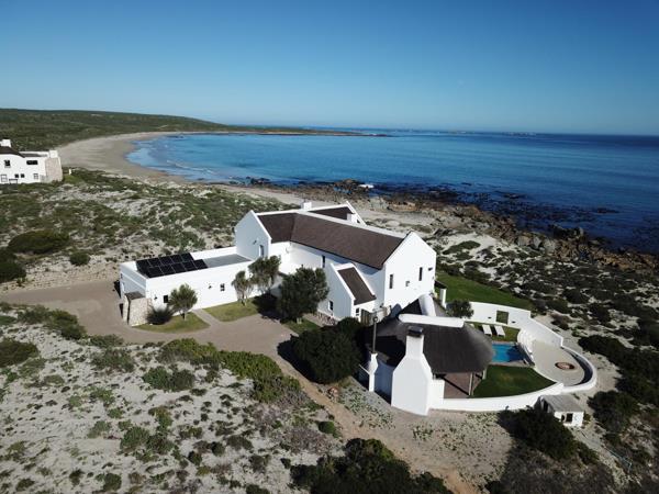 6 Bedroom House