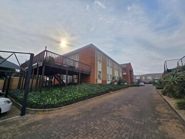 261 m² Office Space