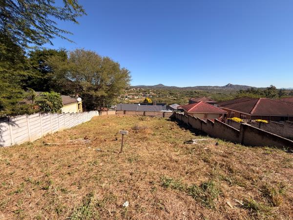 711 m² Land