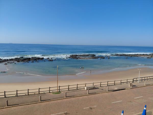 Apartment in Umdloti Beach