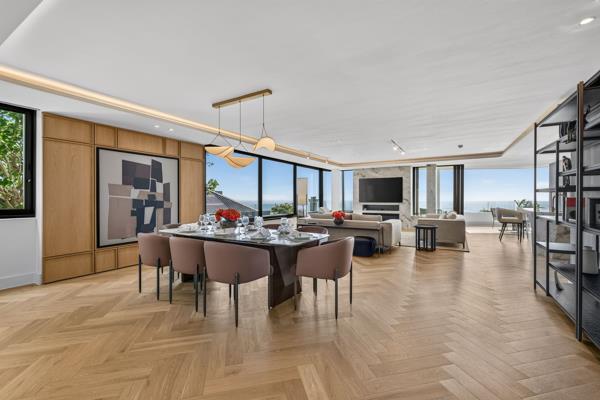 3 Bedroom Apartment
