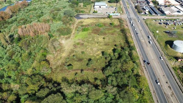 1.7 ha Land