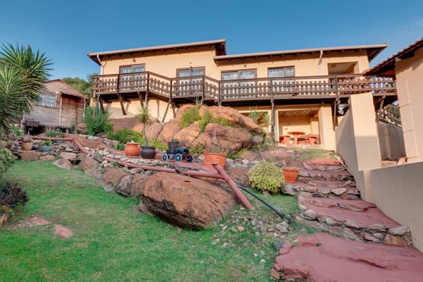3 Bedroom Cluster