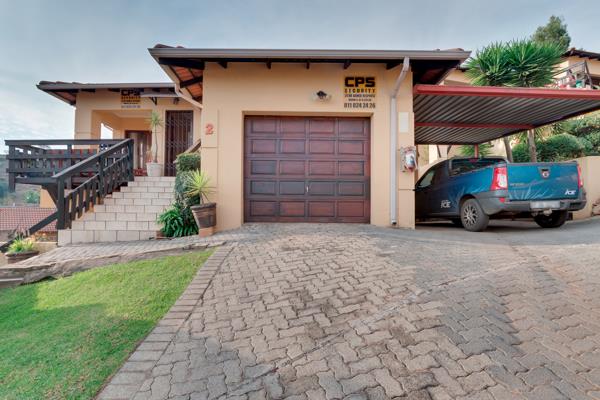 3 Bedroom Cluster