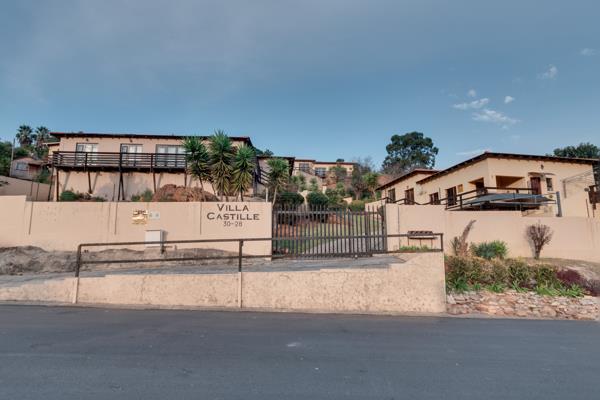 3 Bedroom Cluster