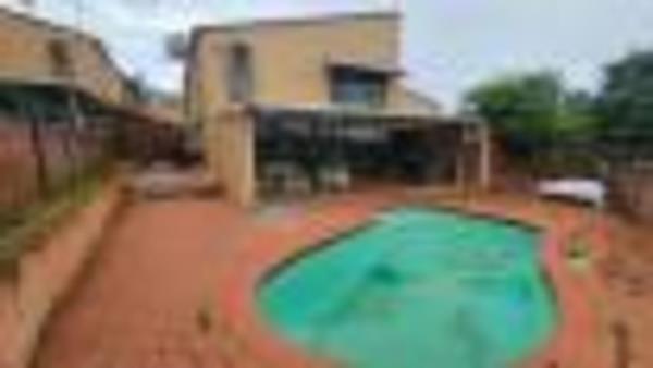 3 Bedroom Duplex