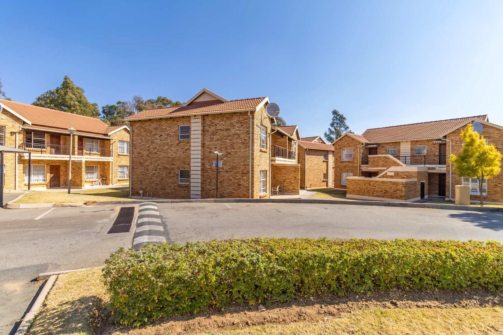 2 Bedroom Apartment in Honey Park