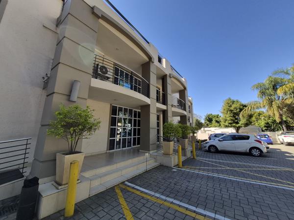 172 m² Commercial space