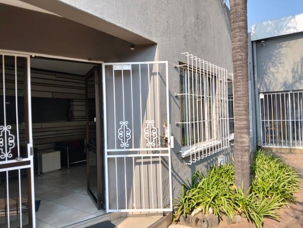 4 071 m² Commercial space