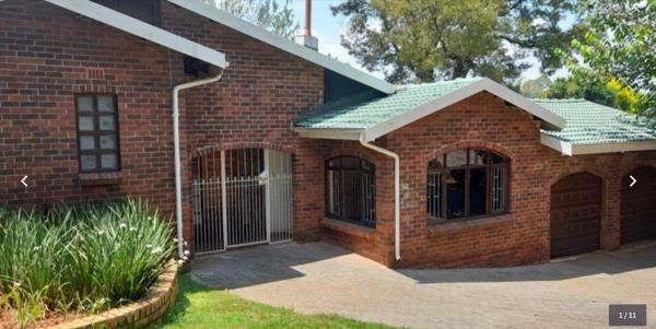 4 Bedroom Apartment