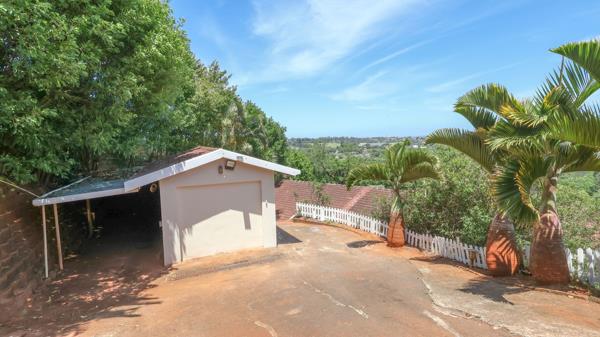 1 Bedroom House