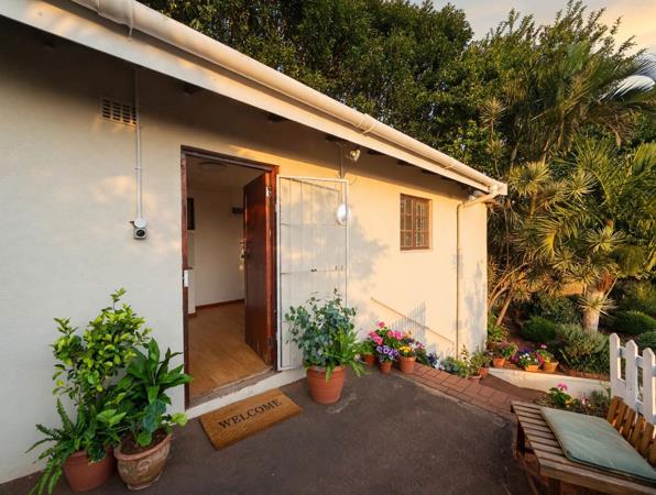 1 Bedroom House