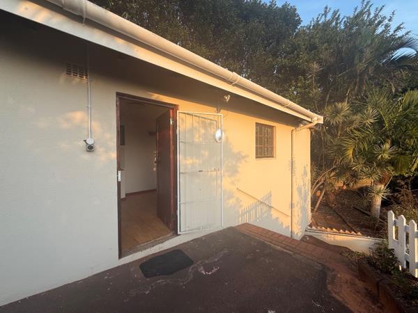 1 Bedroom House