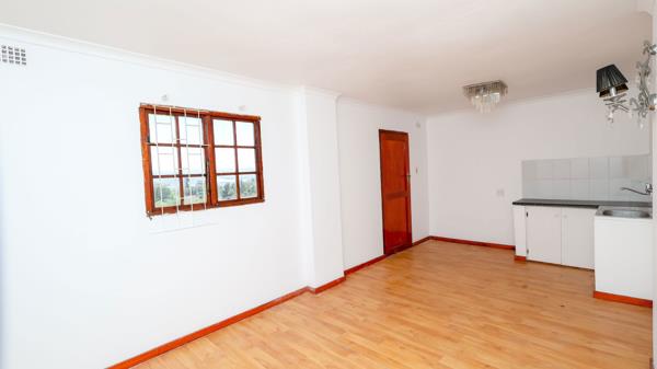 1 Bedroom House