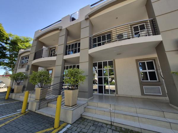 150 m² Commercial space