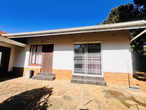 0.5 Bedroom Garden Cottage