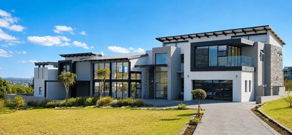 6 Bedroom House