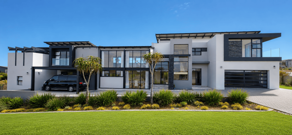 6 Bedroom House