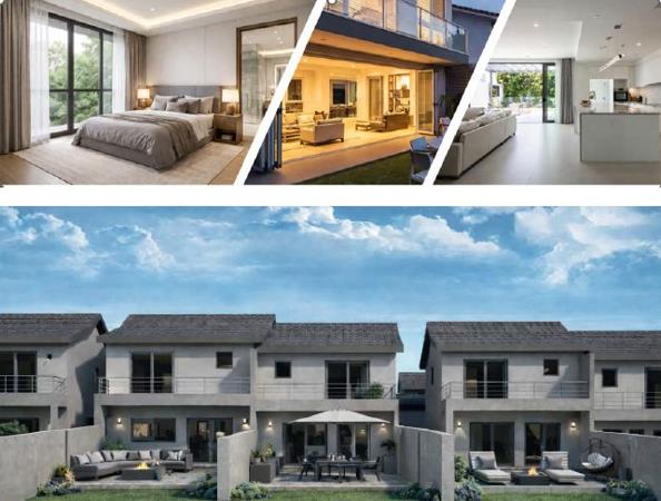 6 428 m² Land
