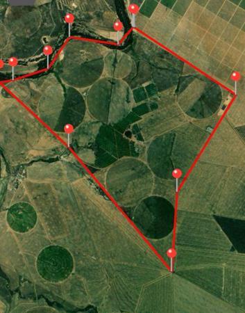 501 ha Farm