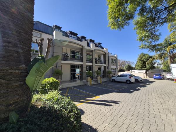 142 m² Commercial space
