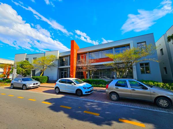 121 m² Commercial space