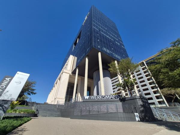 1 816 m² Commercial space