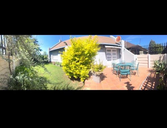 2 Bedroom Duplex