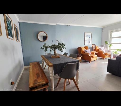 2 Bedroom Duplex