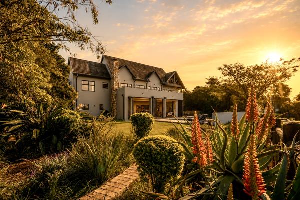 4 Bedroom Townhouse