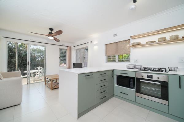1 Bedroom House