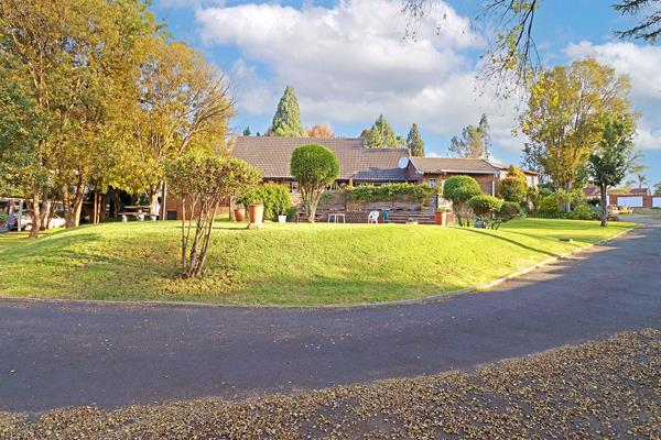 5 903 m² Land