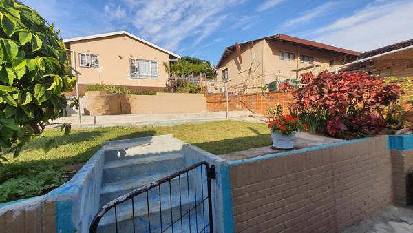 1 Bedroom House
