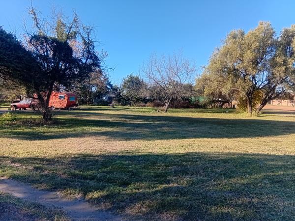 7 931 m² Land