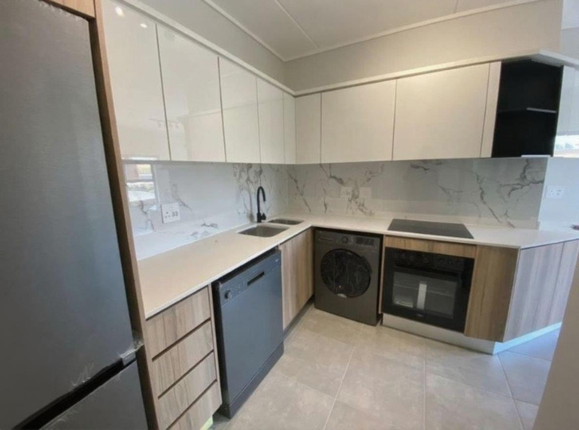 Apartment in Sandton, Buccleuch, Johannesburg Ward 32 - View 2
