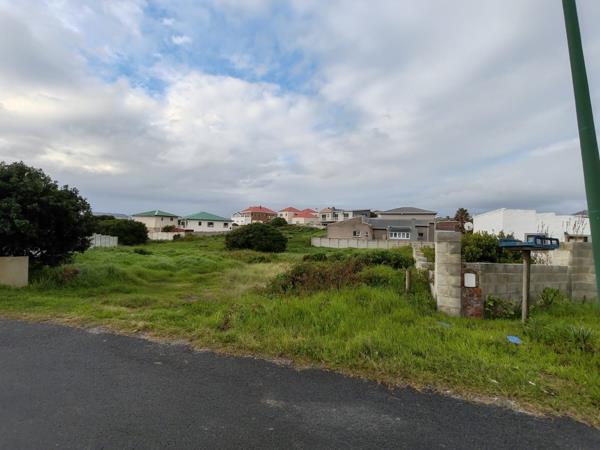 604 m² Land