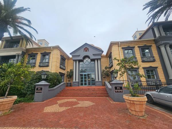 133 m² Commercial space