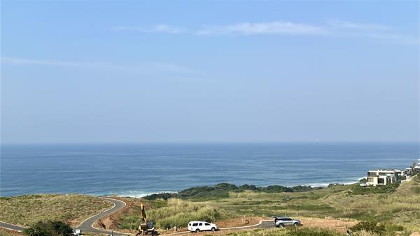 1 553 m² Land