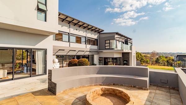 8 Bedroom House