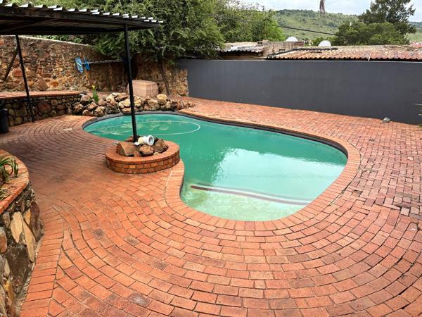 2 Bedroom Garden Cottage