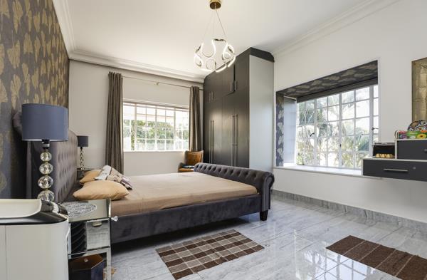 3 Bedroom Apartment