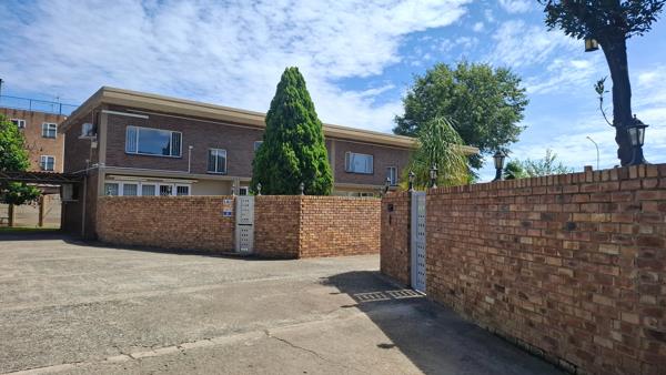 2 Bedroom Duplex